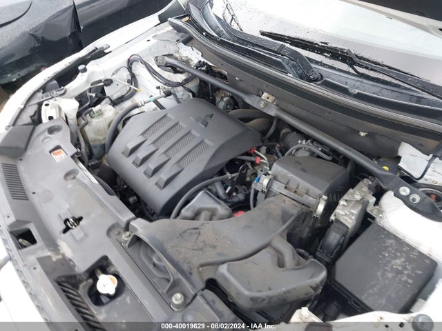 2019 MITSUBISHI ECLIPSE CROSS JA4AT3AAXKZ014503 Photo 9