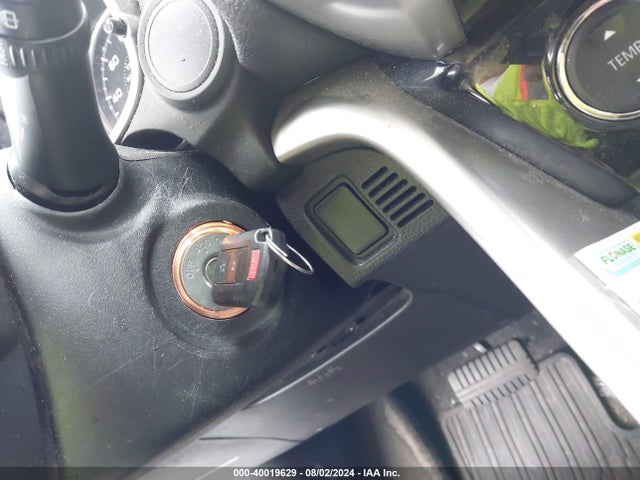 2019 MITSUBISHI ECLIPSE CROSS JA4AT3AAXKZ014503 Photo 10