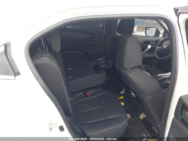 2019 MITSUBISHI ECLIPSE CROSS JA4AT3AAXKZ014503 Photo 7