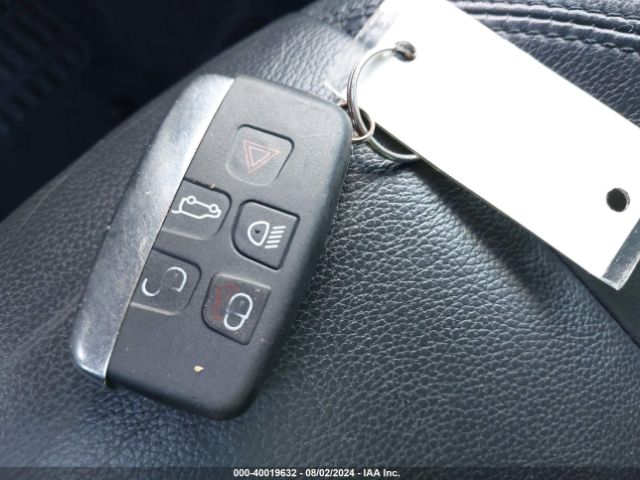 SALCP2BG1HH657796 Land Rover Discovery Sport Se