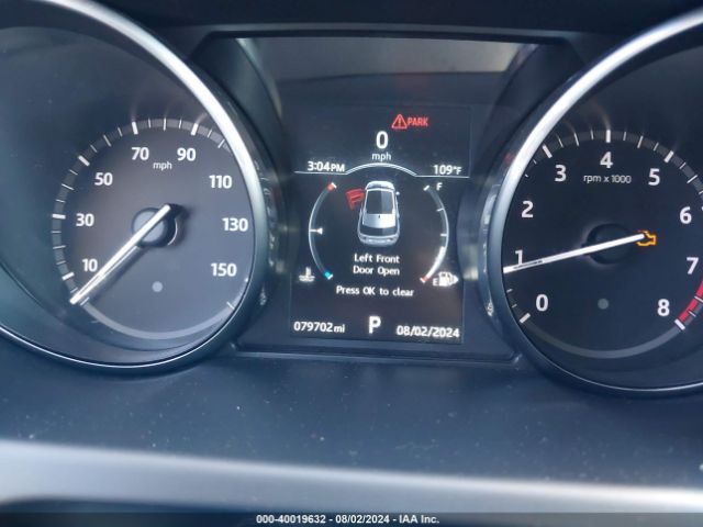 SALCP2BG1HH657796 Land Rover Discovery Sport Se