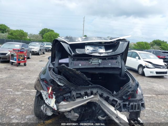 WDDUG8FB7FA140818 Mercedes-Benz S 550 4matic