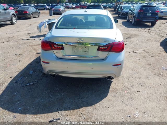 JN1BY1AR6FM560940 Infiniti Q70 3.7x