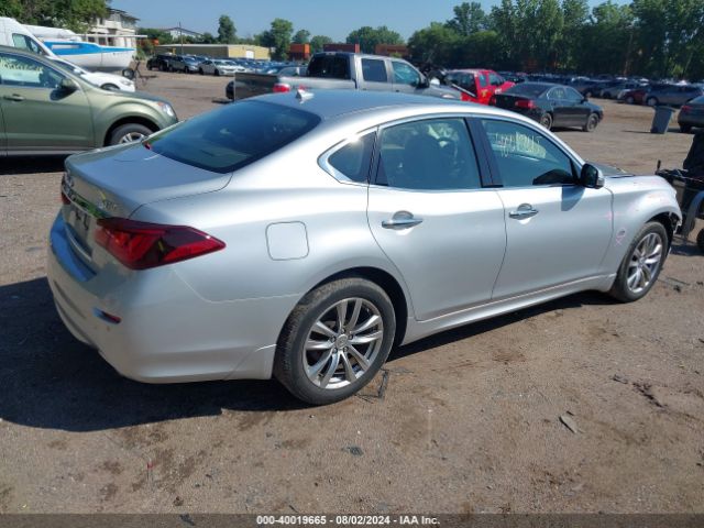 JN1BY1AR6FM560940 Infiniti Q70 3.7x