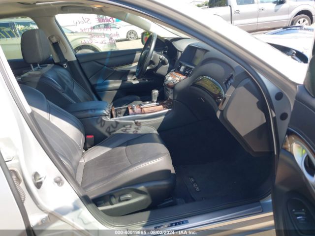 JN1BY1AR6FM560940 Infiniti Q70 3.7x