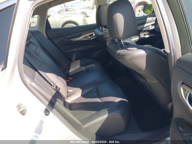 JN1BY1AR6FM560940 Infiniti Q70 3.7x