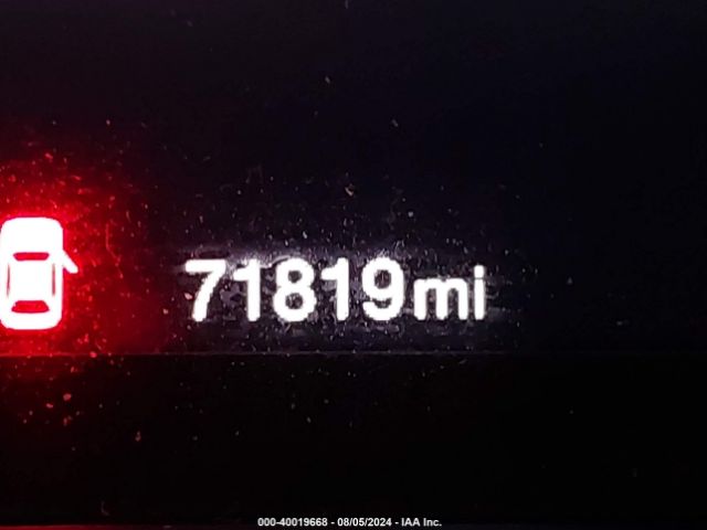 3C4NJDBB3LT143881 Jeep Compass Latitude 4x4