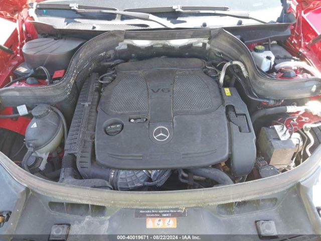 WDCGG8JB9EG295861 Mercedes-Benz Glk 350 4matic