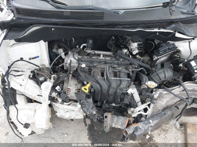 KIA Soul 2015 KNDJN2A2XF7181240 Image 10