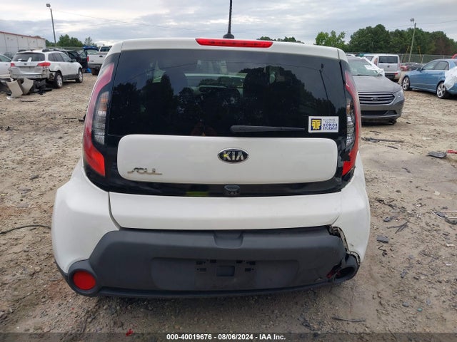 KIA Soul 2015 KNDJN2A2XF7181240 Image 15