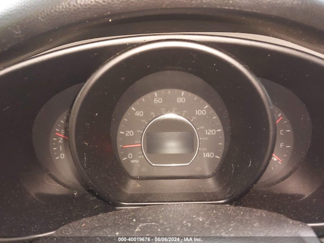 KIA Soul 2015 KNDJN2A2XF7181240 Image 7