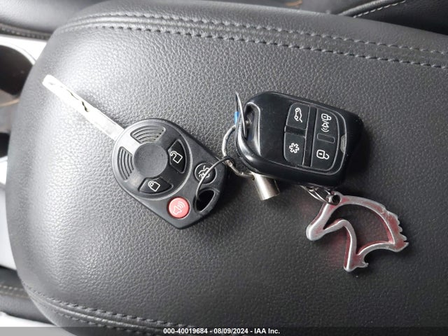 Ford ESCAPE SE 2016 1FMCU9G97GUC00771 Image 11