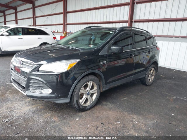 Ford ESCAPE SE 2016 1FMCU9G97GUC00771 Image 2