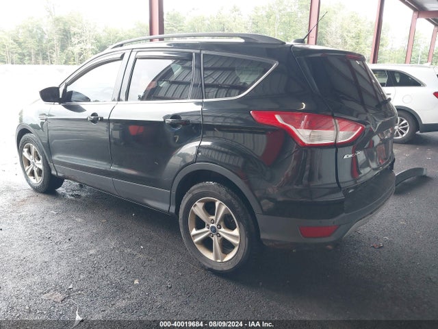 Ford ESCAPE SE 2016 1FMCU9G97GUC00771 Image 3