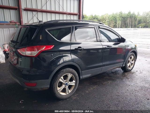 Ford ESCAPE SE 2016 1FMCU9G97GUC00771 Image 4