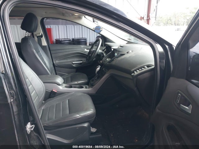 Ford ESCAPE SE 2016 1FMCU9G97GUC00771 Image 5