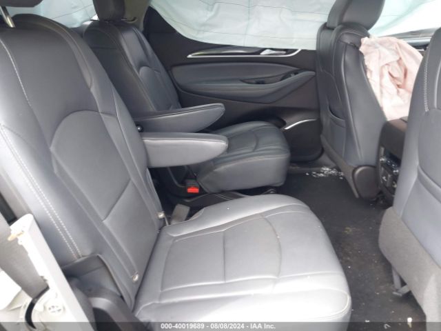 5GAERBKW2JJ196397 Buick Enclave Essence