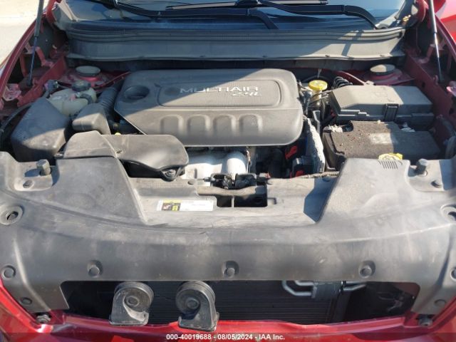1C4PJMDB3HD217741 Jeep Cherokee Limited 4x4