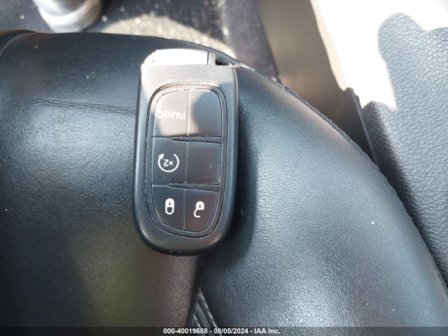 1C4PJMDB3HD217741 Jeep Cherokee Limited 4x4