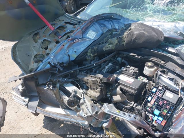5YFFPRAE0LP122002 Toyota Corolla Xle