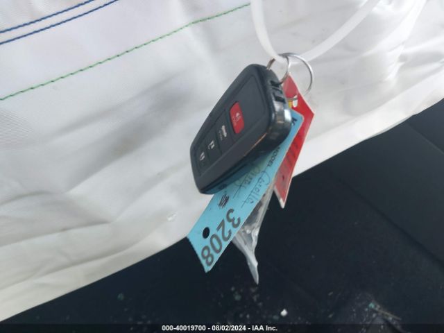 5YFFPRAE0LP122002 Toyota Corolla Xle