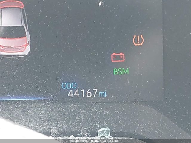 5YFFPRAE0LP122002 Toyota Corolla Xle