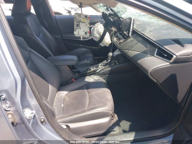 5YFFPRAE0LP122002 Toyota Corolla Xle