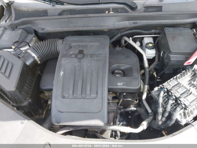 2GNALBEK7H1546058 Chevrolet EQUINOX LS
