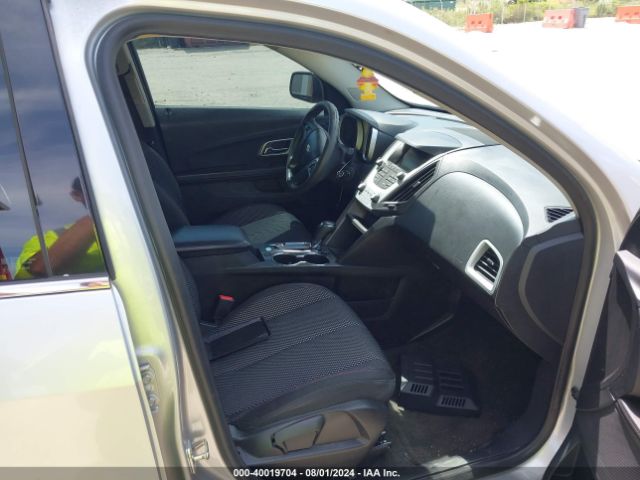2GNALBEK7H1546058 Chevrolet EQUINOX LS