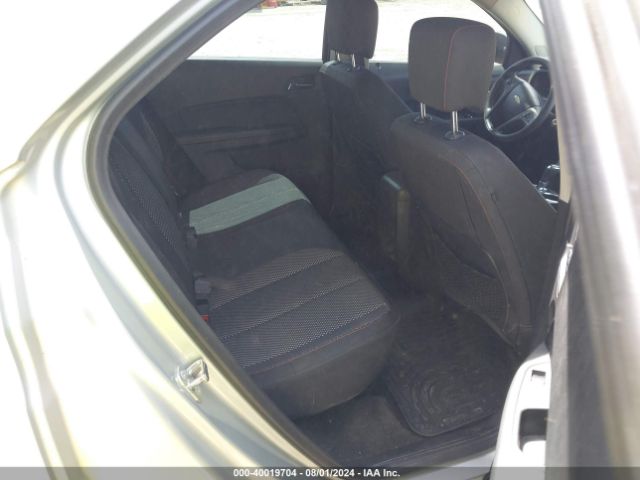 2GNALBEK7H1546058 Chevrolet EQUINOX LS