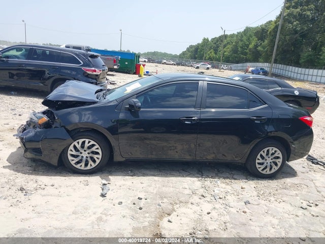 Toyota COROLLA LE 2019 2T1BURHE3KC210151 Image 14