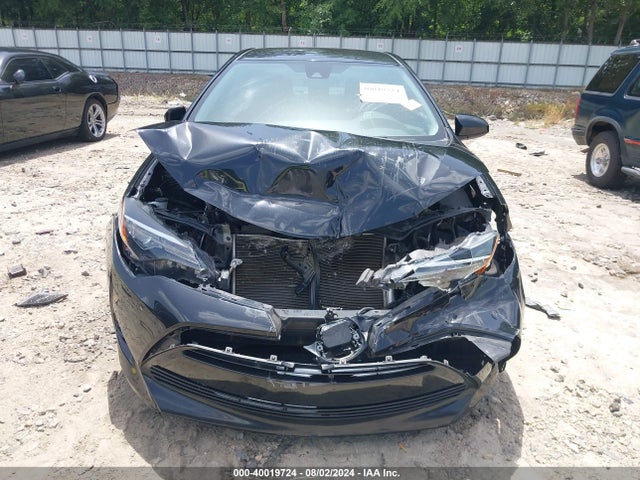 Toyota COROLLA LE 2019 2T1BURHE3KC210151 Image 6