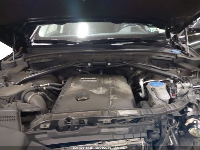 WA1L2AFPXHA008348 Audi Q5 2.0t Premium