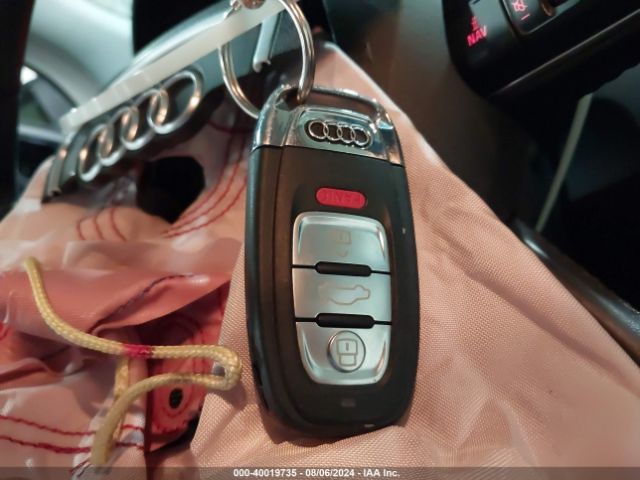 WA1L2AFPXHA008348 Audi Q5 2.0t Premium