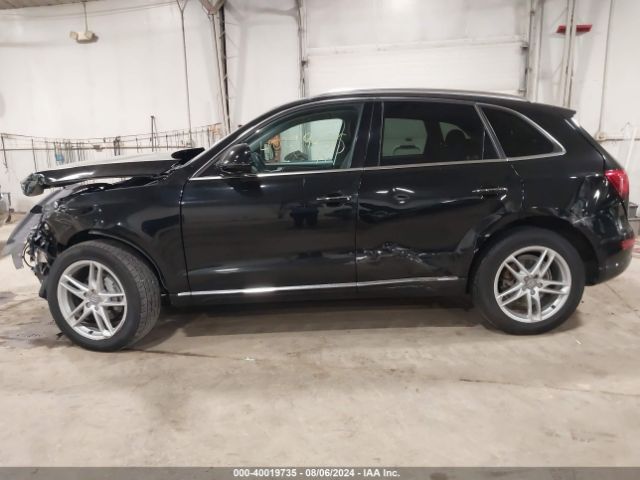 WA1L2AFPXHA008348 Audi Q5 2.0t Premium