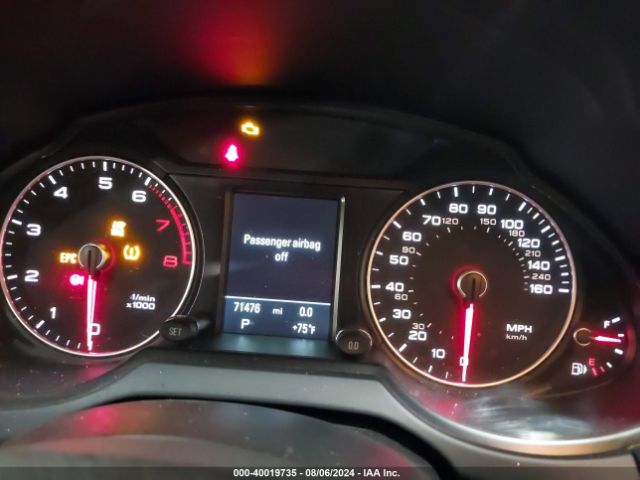 WA1L2AFPXHA008348 Audi Q5 2.0t Premium