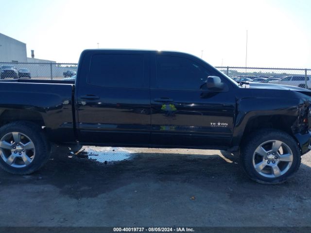3GCUKREC5JG582810 Chevrolet Silverado 1500 2lt