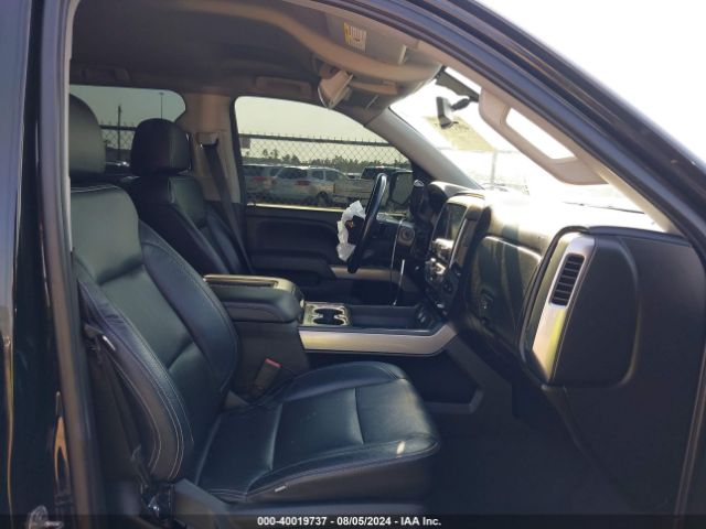 3GCUKREC5JG582810 Chevrolet Silverado 1500 2lt