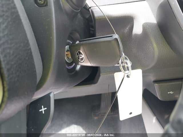 Toyota CAMRY SE 2023 4T1G11AKXPU083694 Image 11