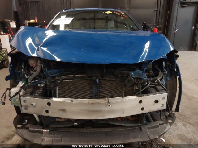 JTHP9JBH9M2048473 Lexus UX 250H