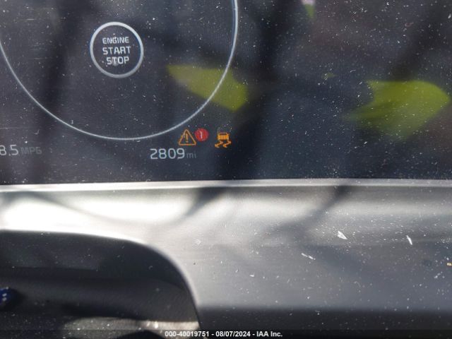 KNDETCA74R7614984 KIA Seltos Sx Turbo
