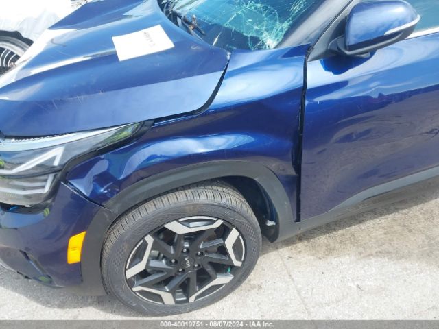 KNDETCA74R7614984 KIA Seltos Sx Turbo