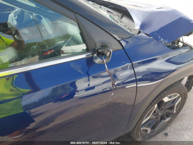 KNDETCA74R7614984 KIA Seltos Sx Turbo