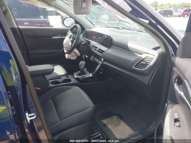KNDETCA74R7614984 KIA Seltos Sx Turbo