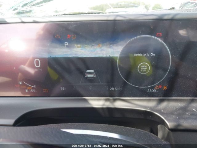 KNDETCA74R7614984 KIA Seltos Sx Turbo