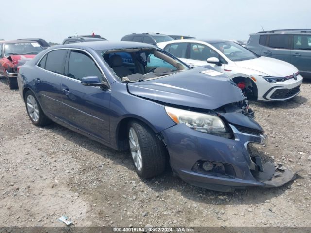 1G11E5SX5FF265749 auction archive image