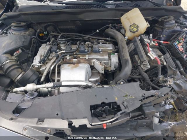 1G11E5SX5FF265749 Chevrolet Malibu 3lt