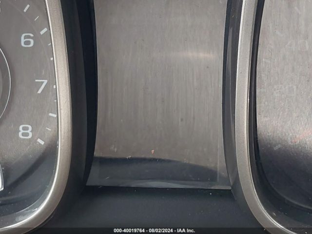 1G11E5SX5FF265749 Chevrolet Malibu 3lt