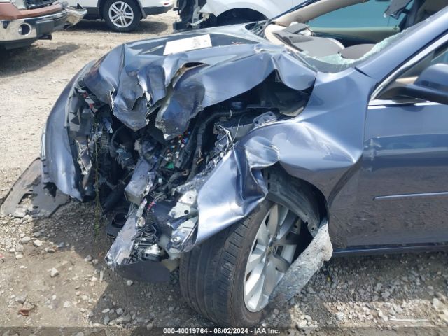 1G11E5SX5FF265749 Chevrolet Malibu 3lt