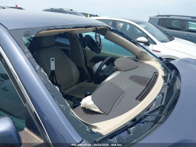 1G11E5SX5FF265749 Chevrolet Malibu 3lt